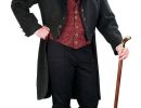 fullcostume w hat