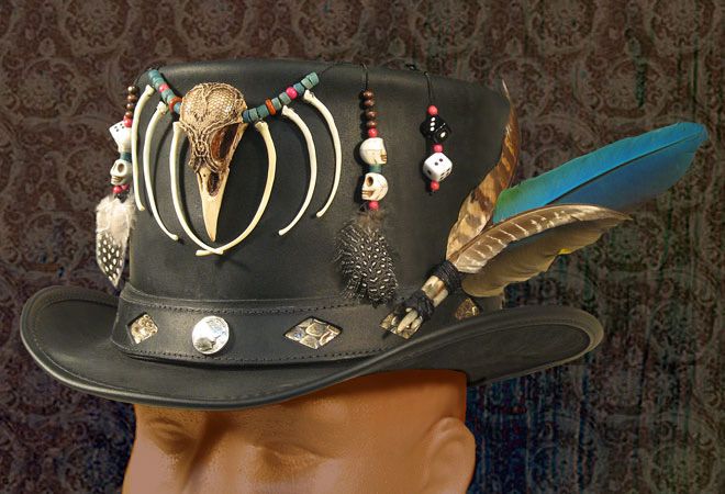 voodoohatangledweb
