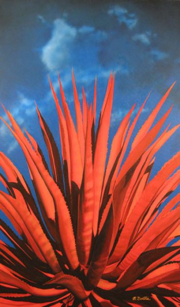 agave calienteweb