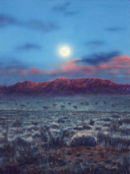 geronimo moonweb