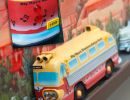 red butte band bus web