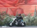 red butte motorcycle sideweb