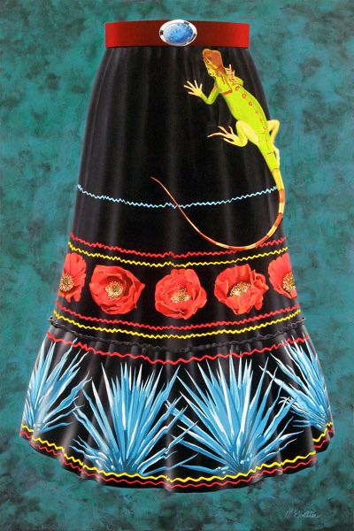 agave mariaweb