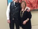 janice and me