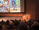 lecture ben bradshaw