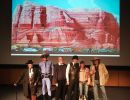mgoatee and friends by lynn henderson
