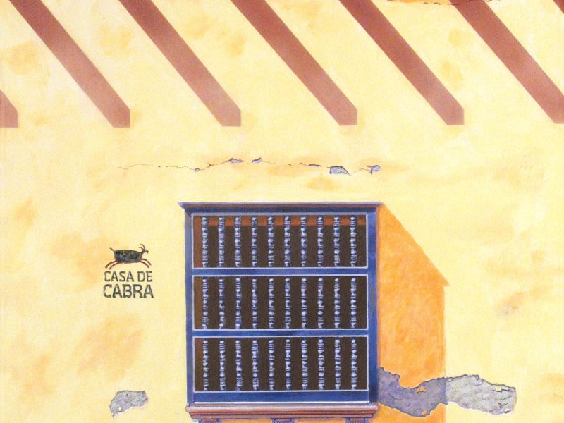 casadecabra