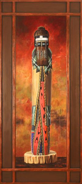 longhair framedweb